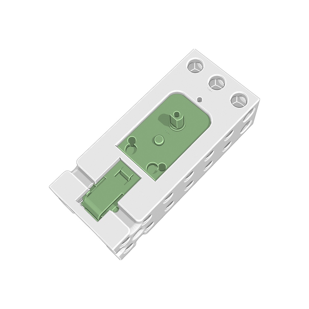 Brackets - Electric Motors